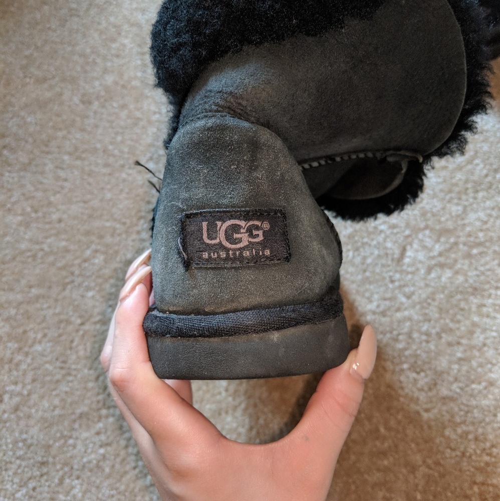 Ugg Boots